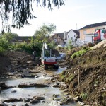 Waldstetten Langenbach - Beutke & Fraenzel Gewaesserbau GbR