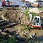 Waldstetten Langenbach - Beutke & Fraenzel Gewaesserbau GbR
